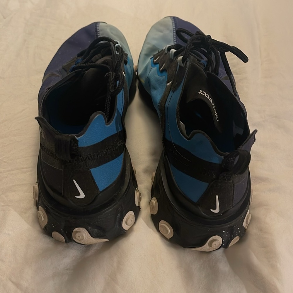 Nike React Day n’ Night size 10.5 - Picture 3 of 3